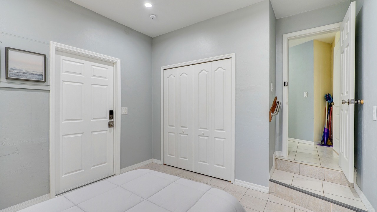 Photo of Bedroom in Saint James City