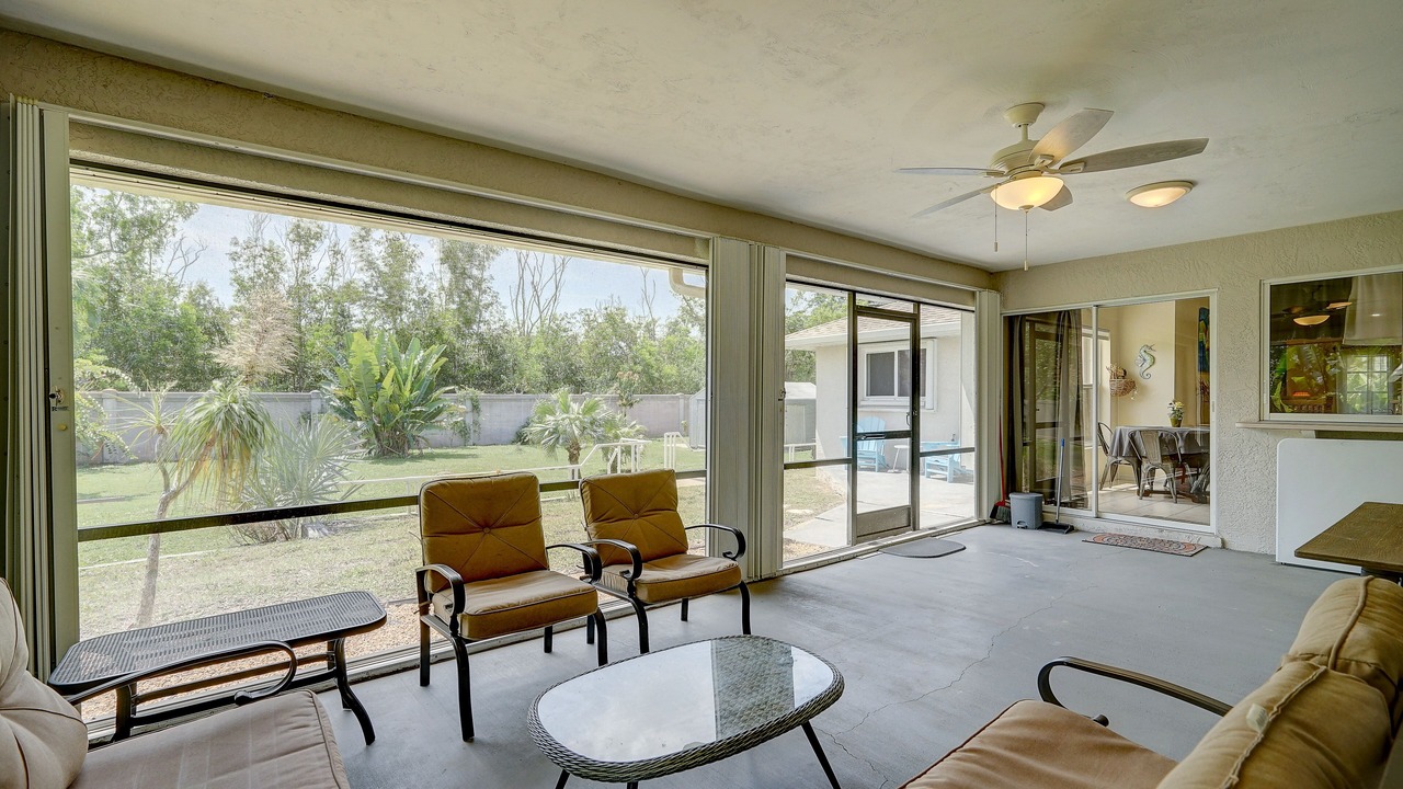 Photo of Outdoor in Saint James City