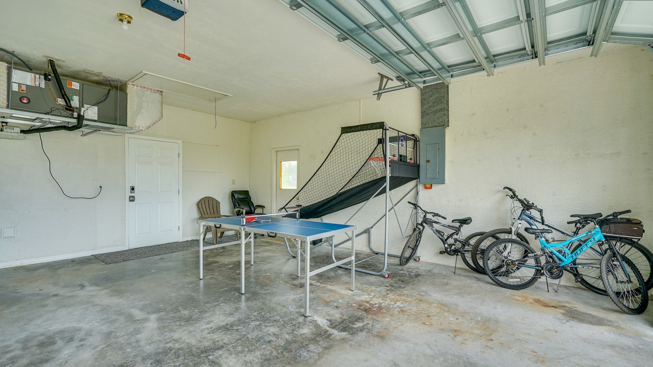 Photo of Bedroom in Saint James City