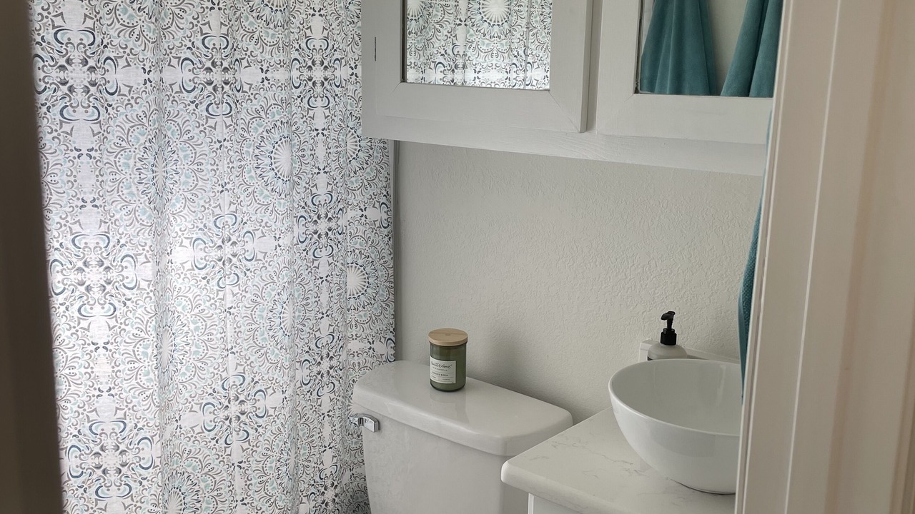 Photo of Bathroom in Inverness