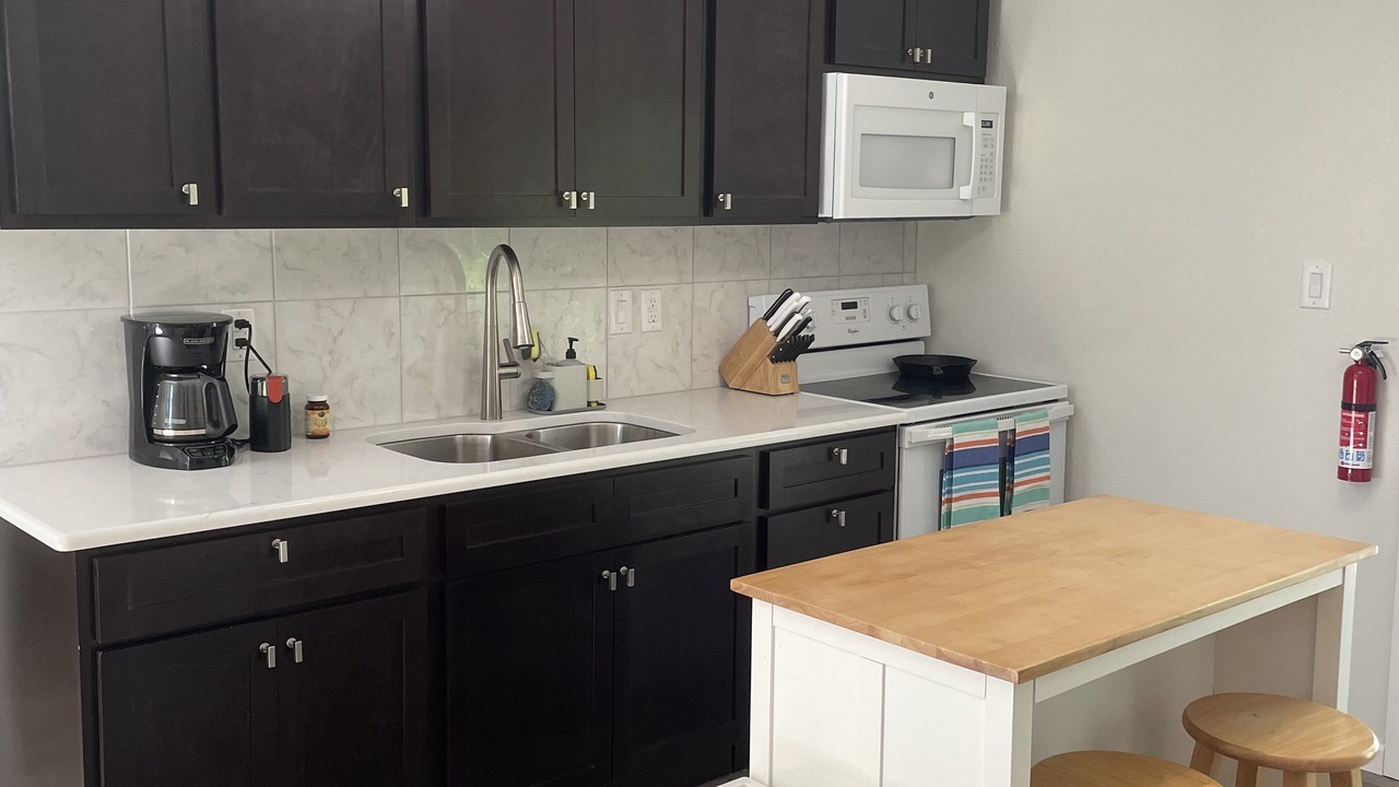 Photo of Kitchen in Inverness