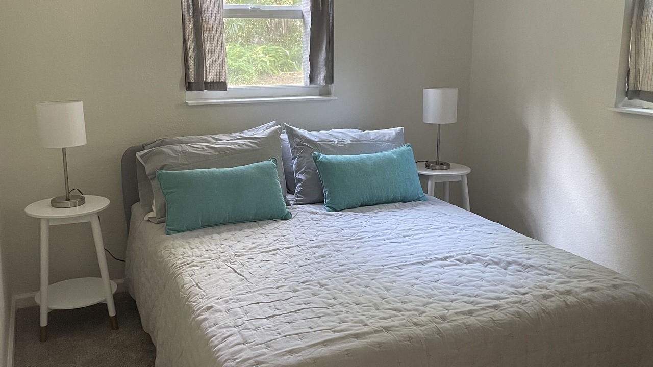 Photo of Bedroom in Inverness