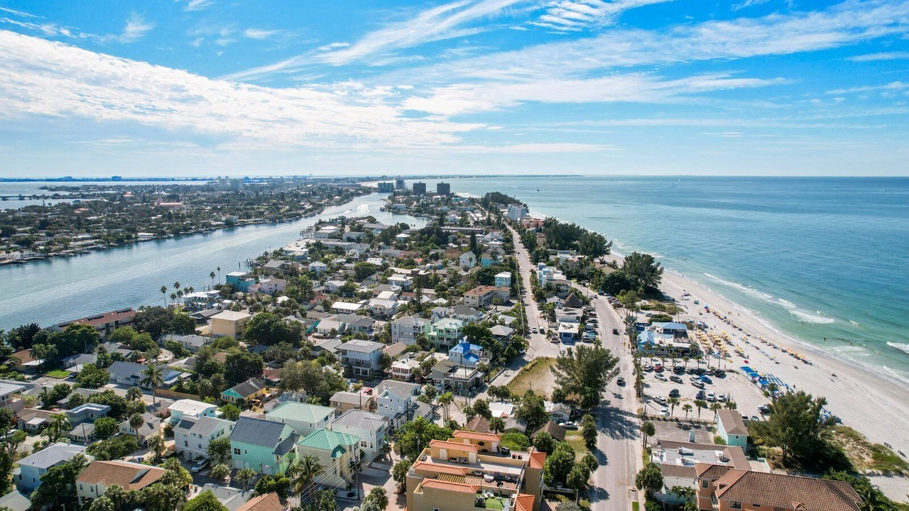 Photo of Outdoor in Sunset Beach