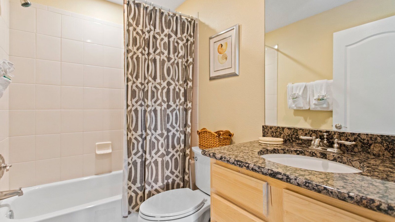 Photo of Bathroom in Sunset Beach