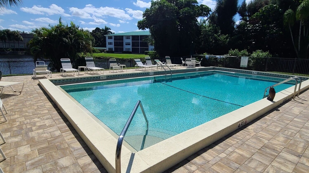 Photo of Outdoor in Moorings