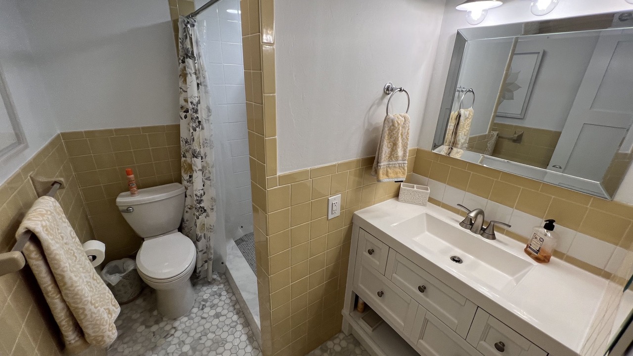 Photo of Bathroom in Moorings
