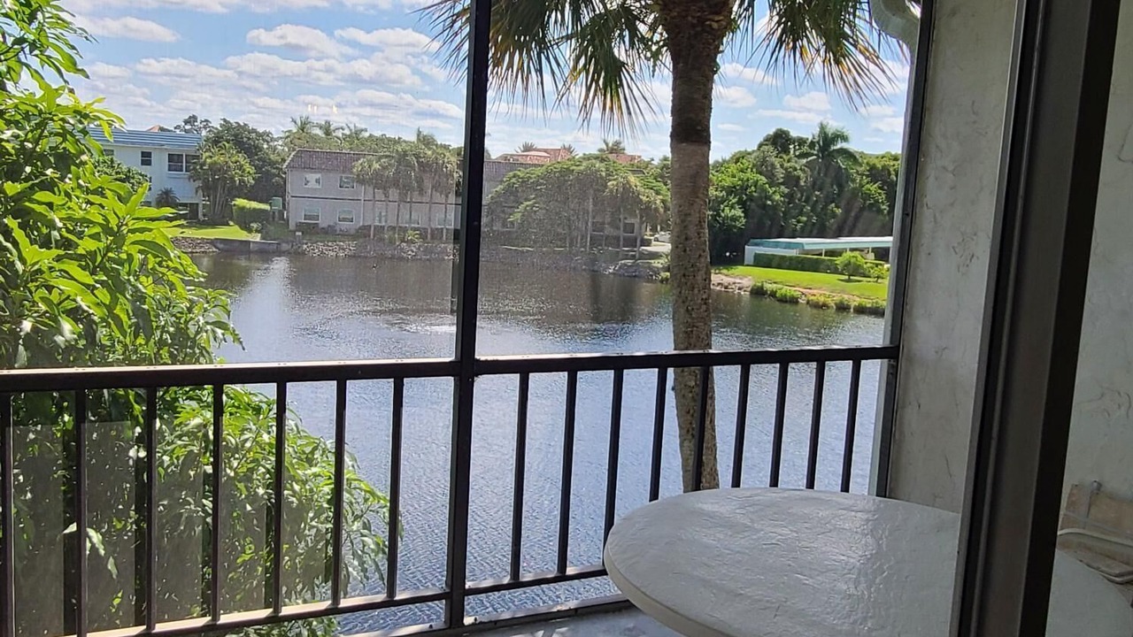 Photo of Outdoor in Moorings