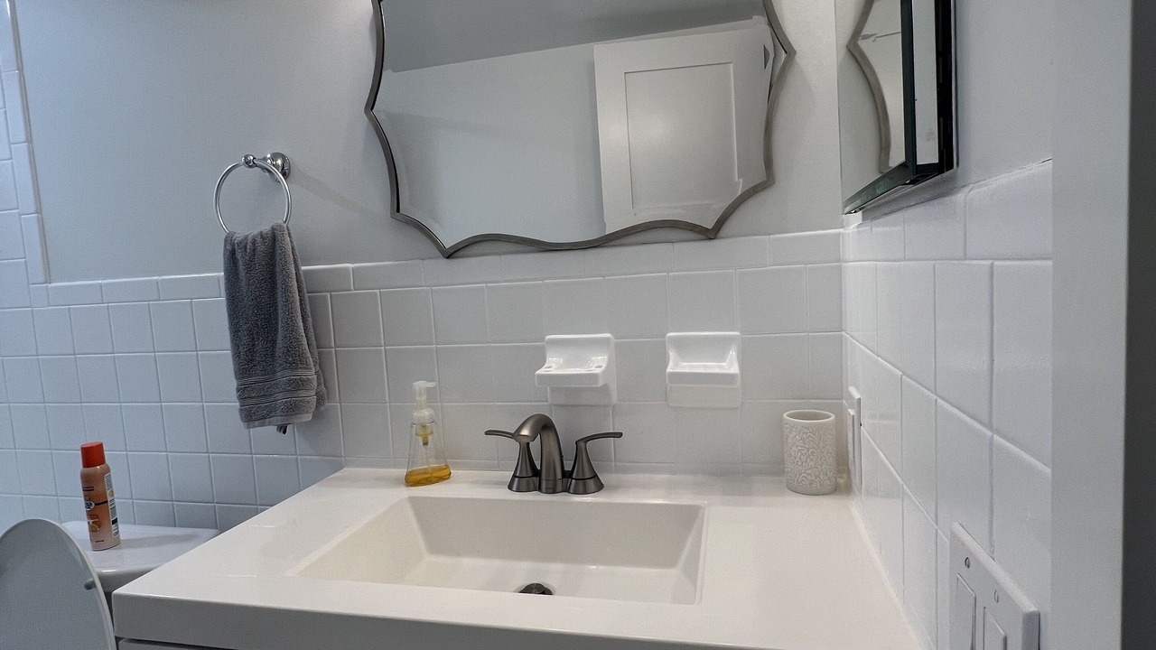 Photo of Bathroom in Moorings