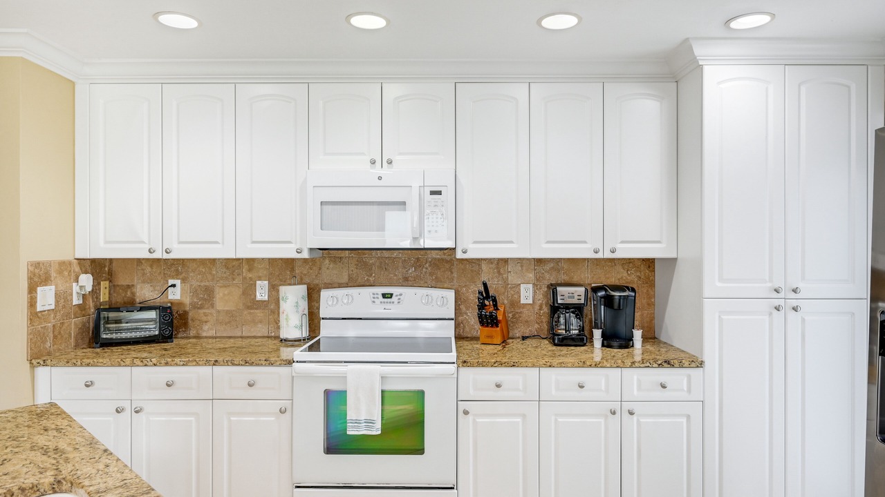 Photo of Kitchen in Naples Park