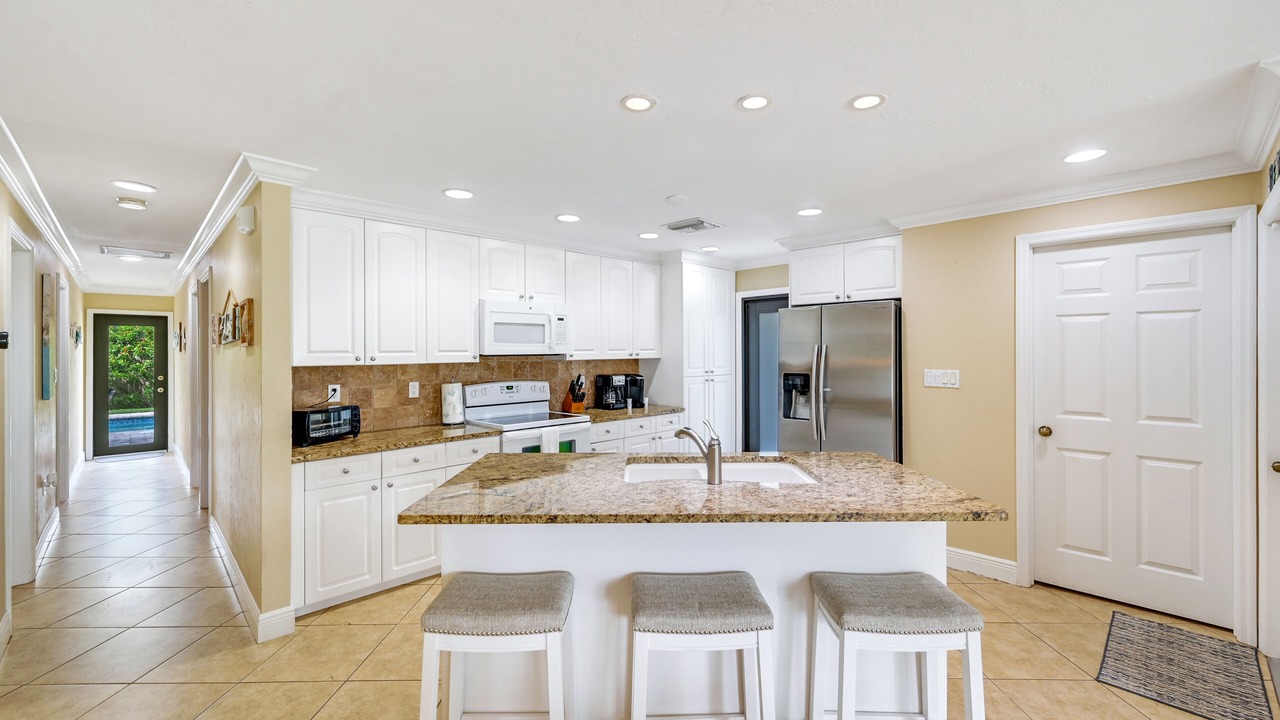 Photo of Kitchen in Naples Park