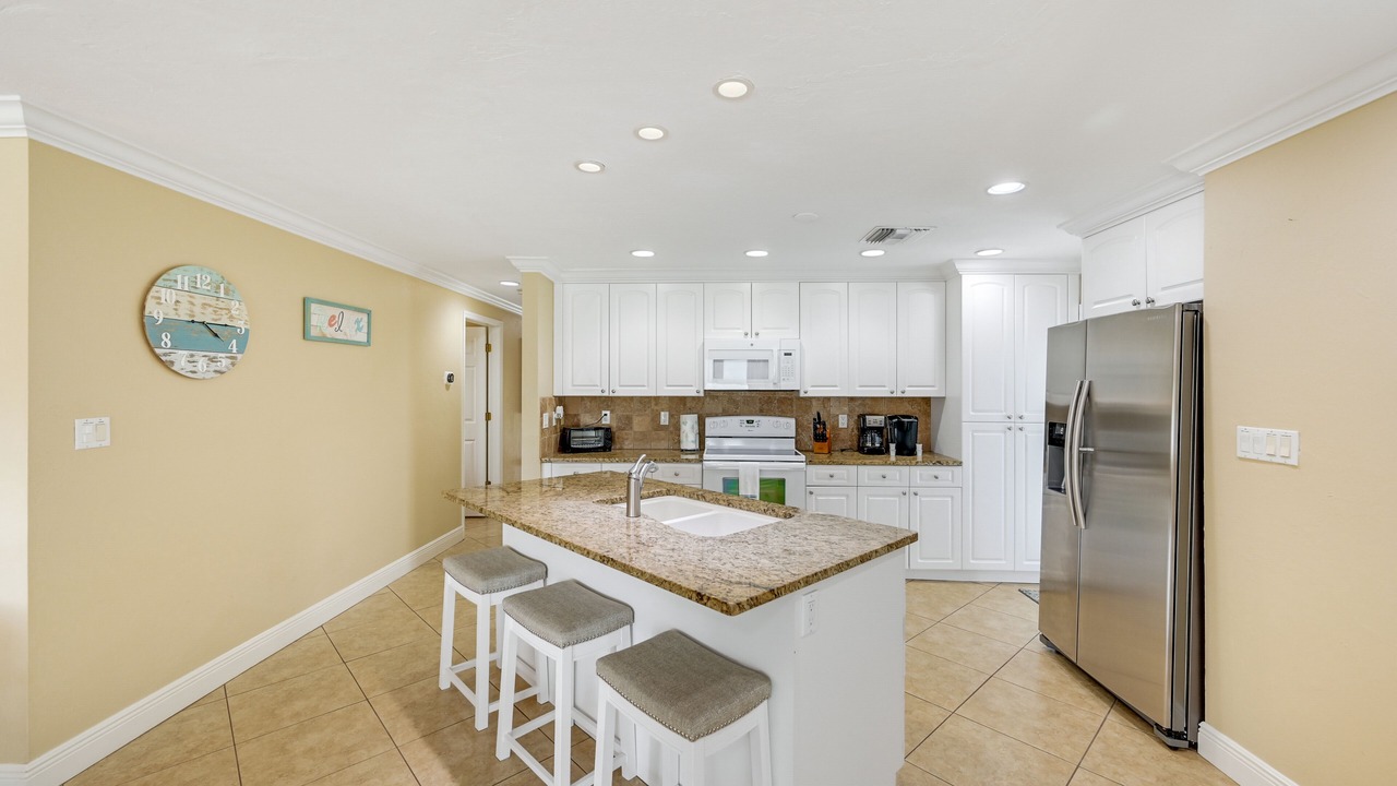 Photo of Kitchen in Naples Park