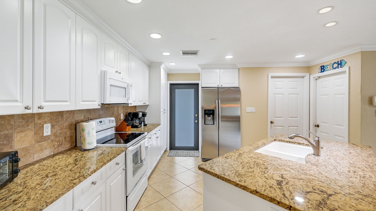 Photo of Kitchen in Naples Park