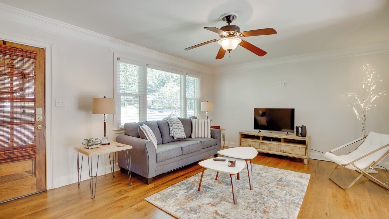 Photo of Livingroom in Athens