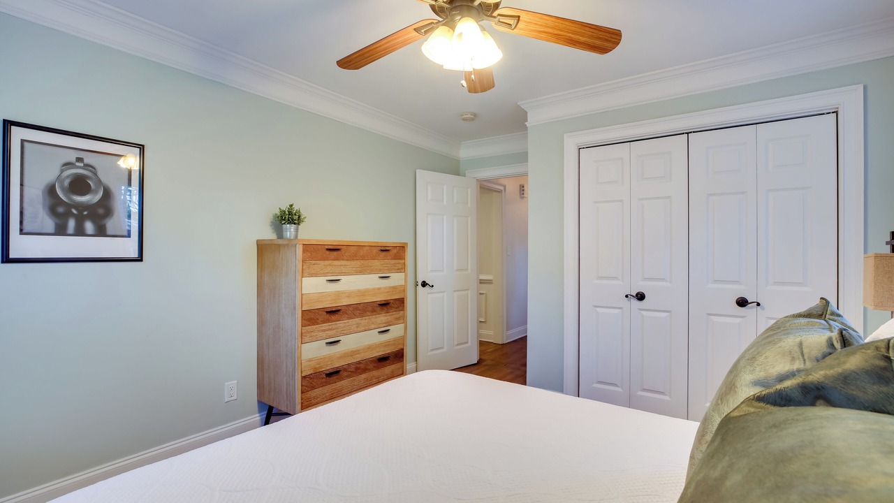 Photo of Bedroom in Athens