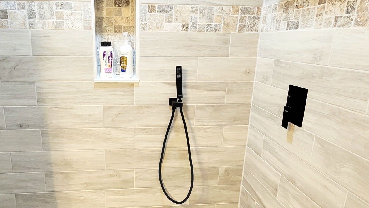 Photo of Bathroom in Lakeland