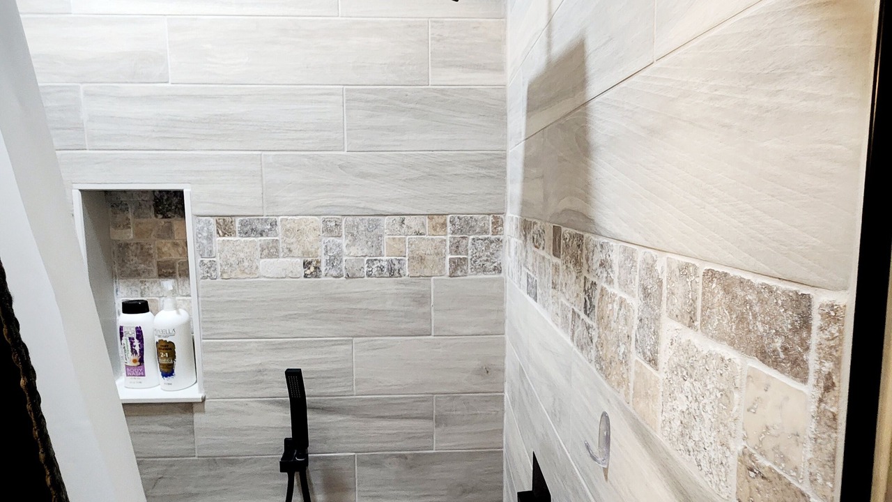 Photo of Bathroom in Lakeland