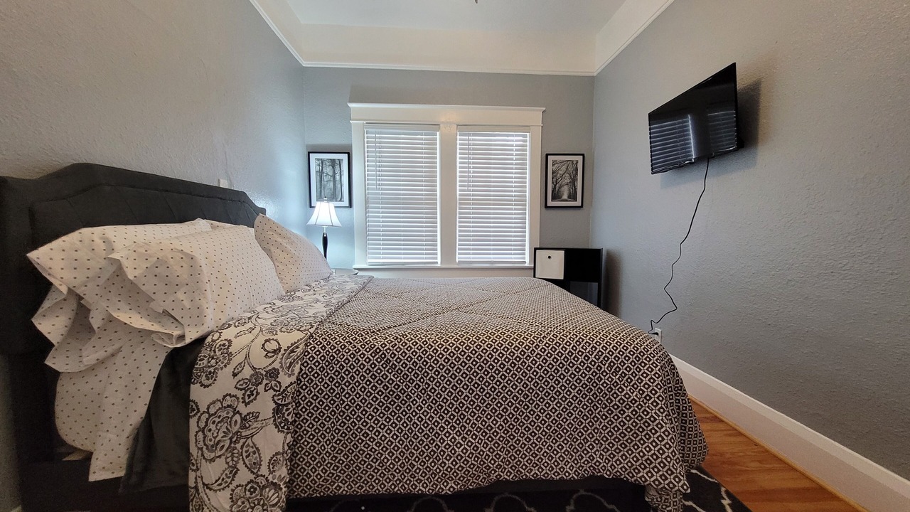 Photo of Bedroom in Lakeland