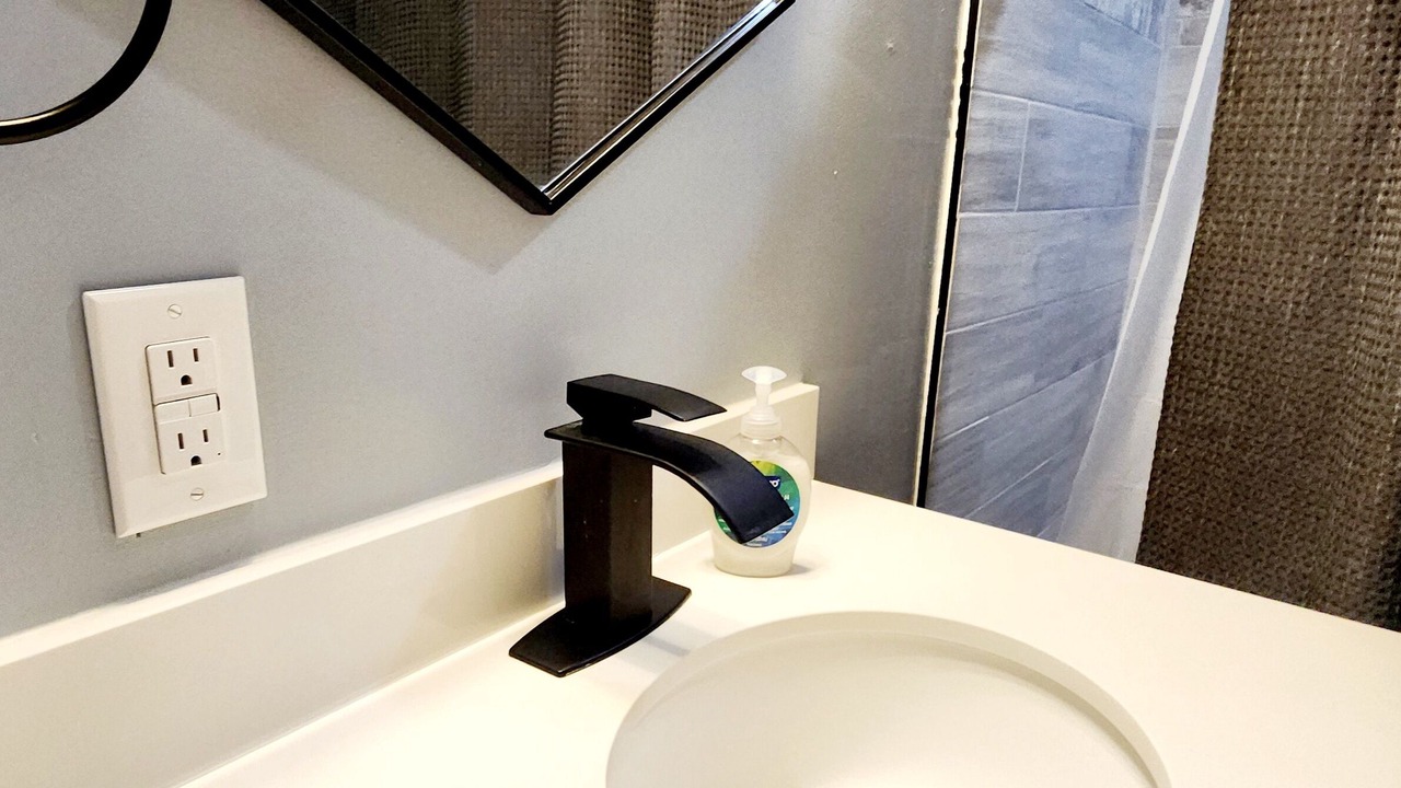 Photo of Bathroom in Lakeland