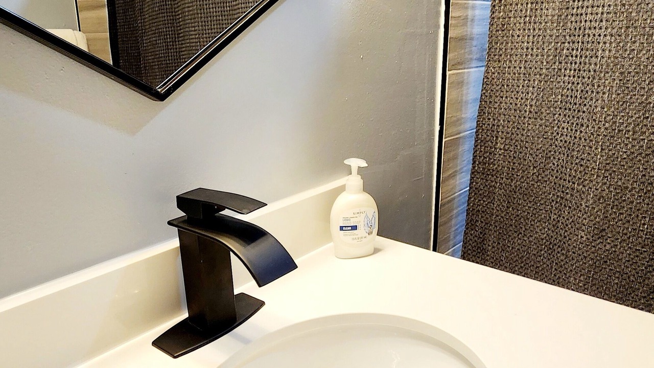 Photo of Bathroom in Lakeland