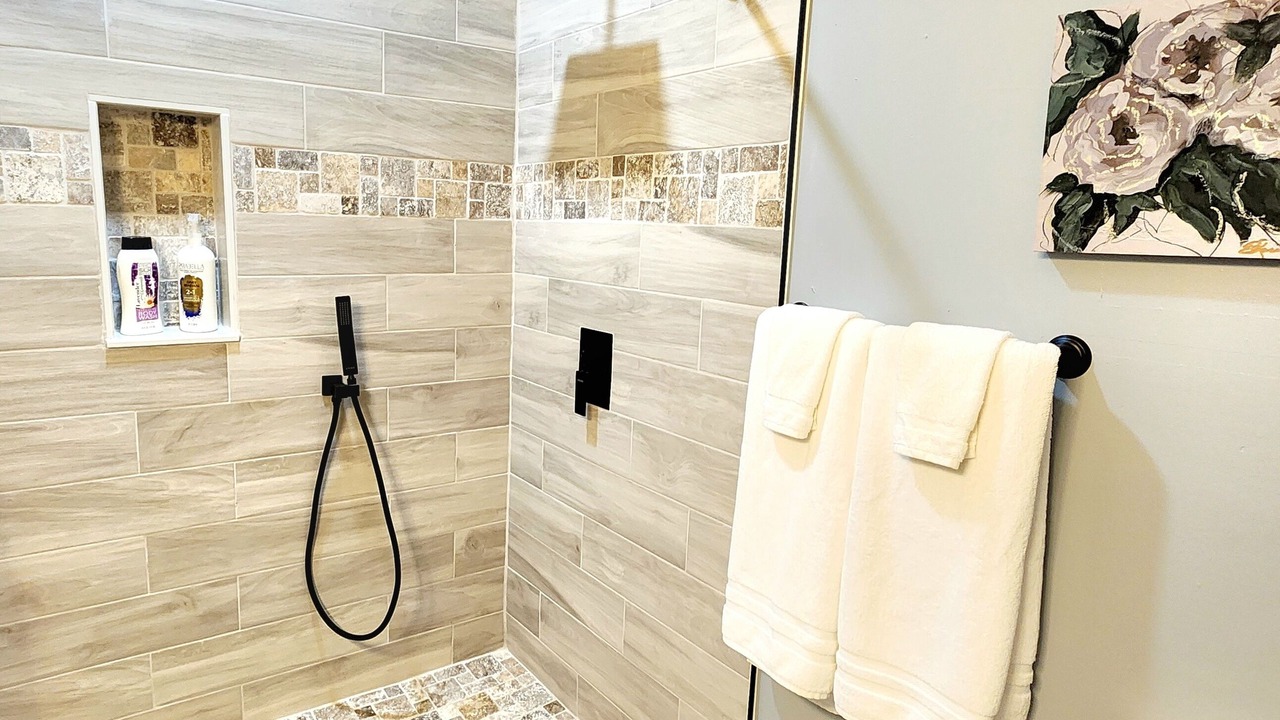 Photo of Bathroom in Lakeland