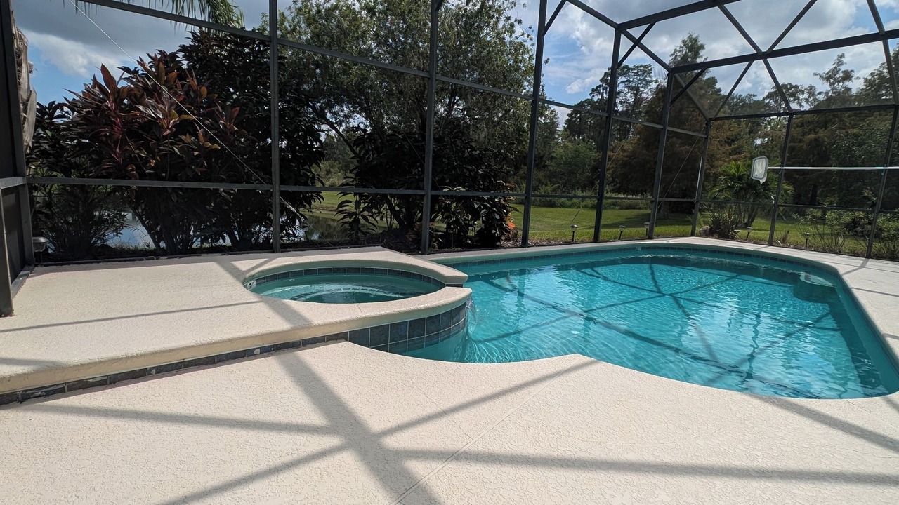 Photo of Outdoor in Veranda Palms