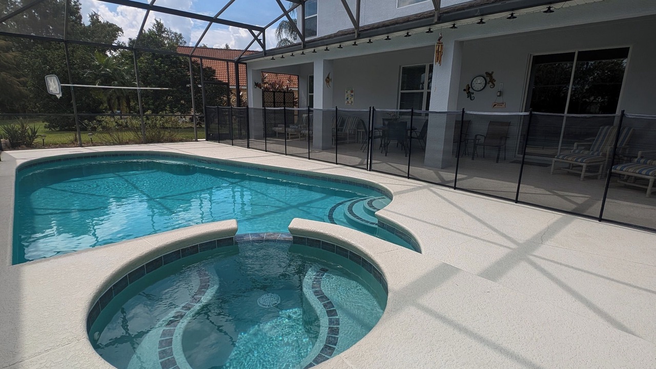 Photo of Outdoor in Veranda Palms