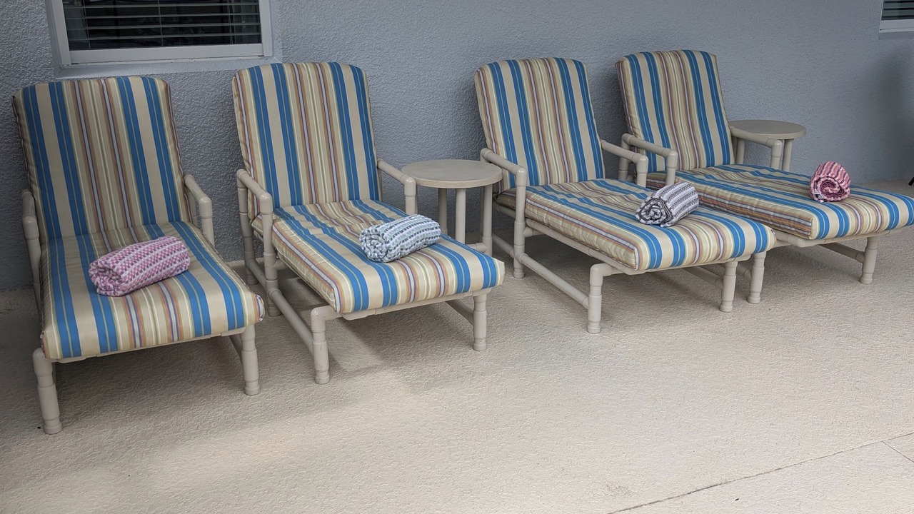 Photo of Outdoor in Veranda Palms