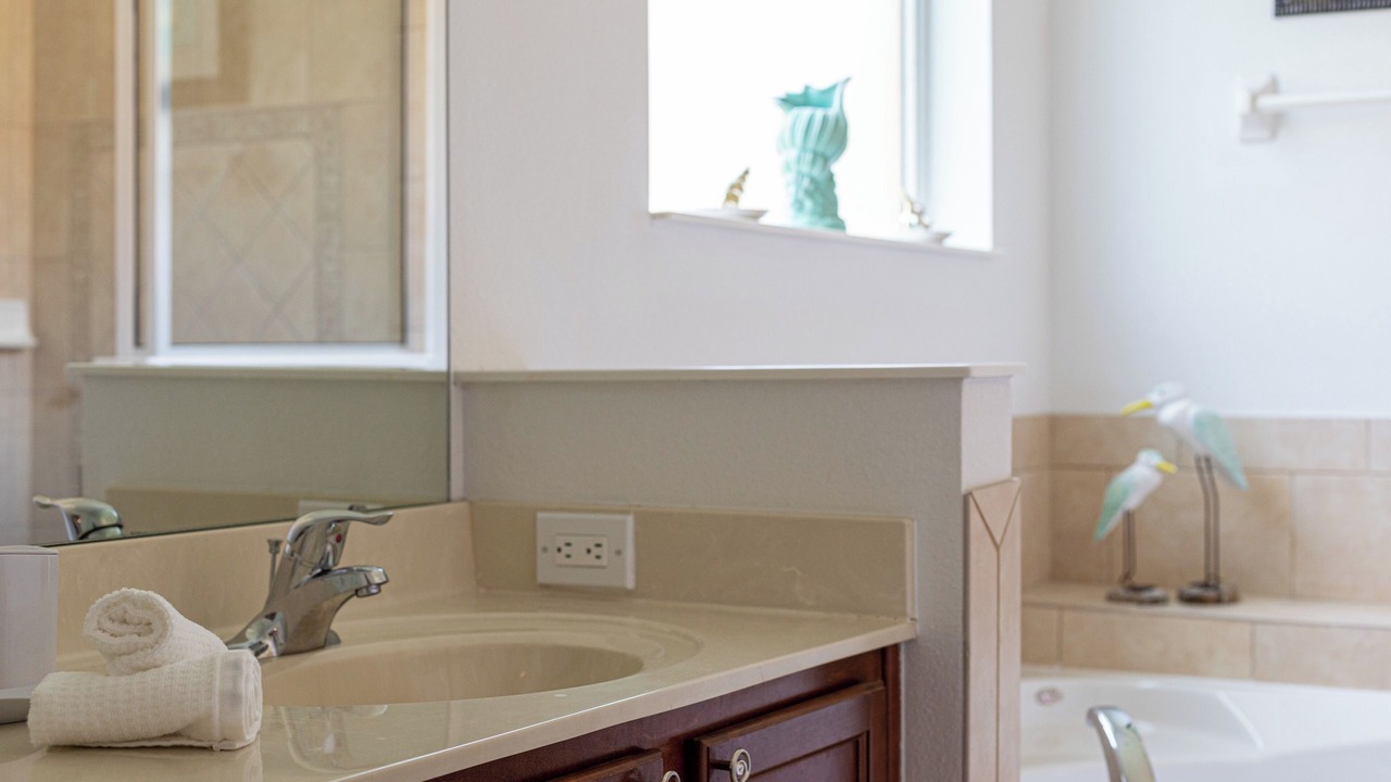 Photo of Bathroom in Veranda Palms
