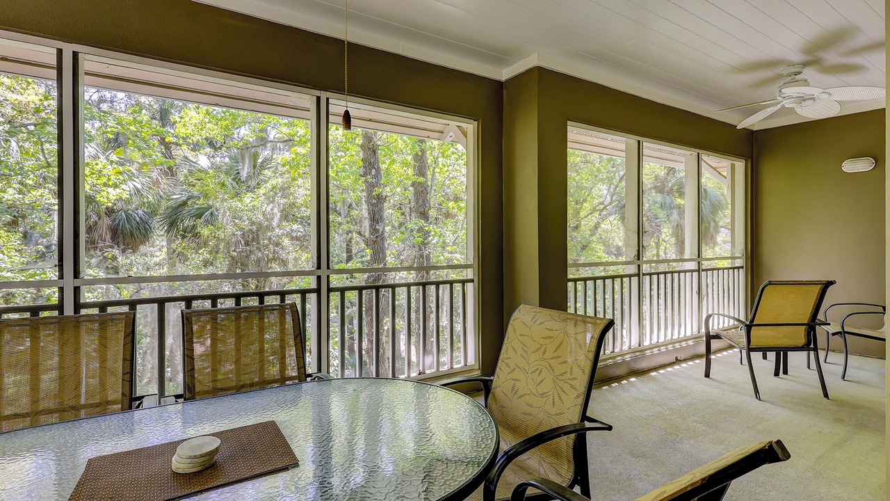 Photo of Outdoor in Palmetto Dunes
