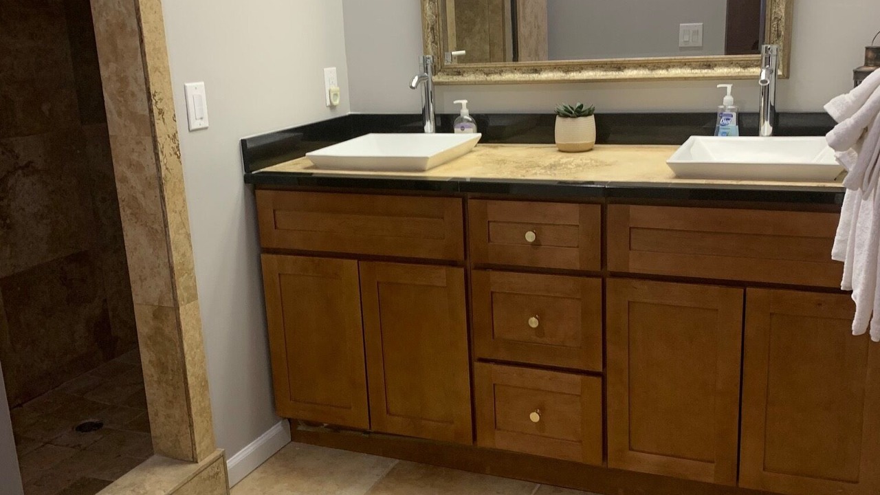 Photo of Bathroom in North Fort Myers