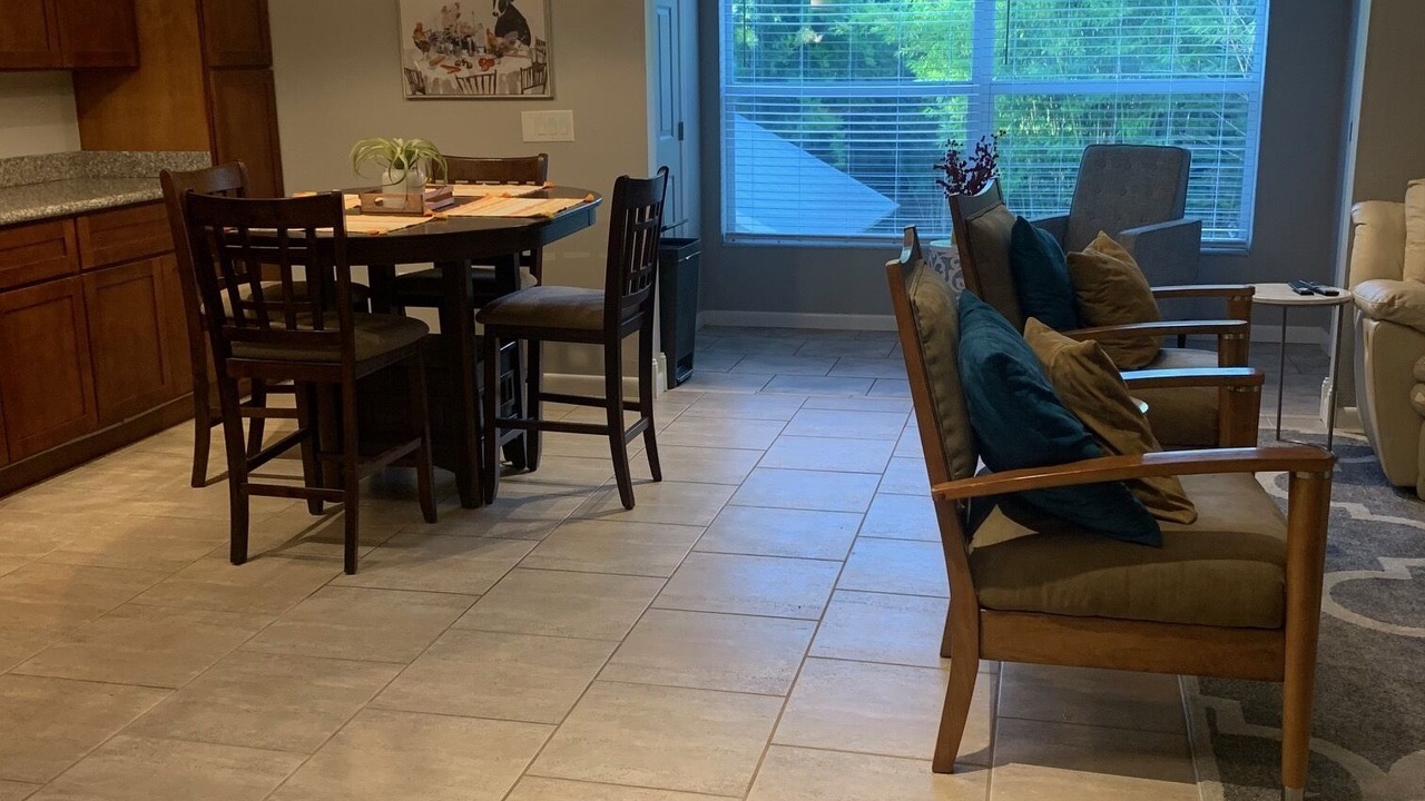 Photo of Bedroom in North Fort Myers