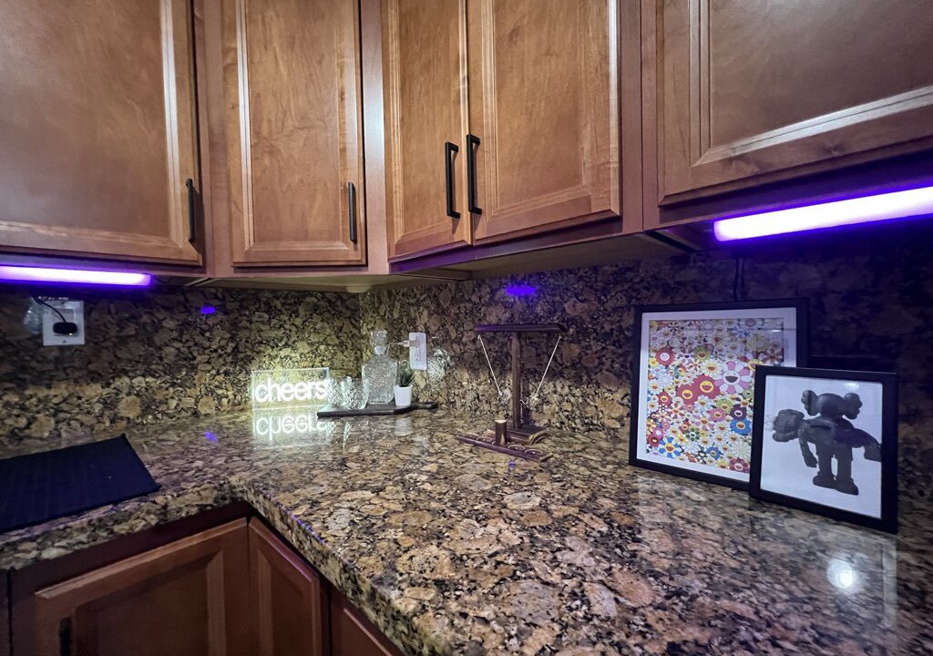 Photo of Kitchen in Tamiami