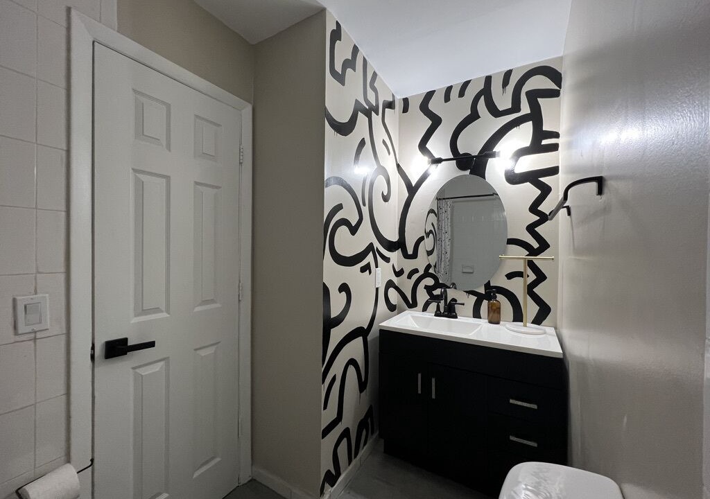 Photo of Bathroom in Tamiami
