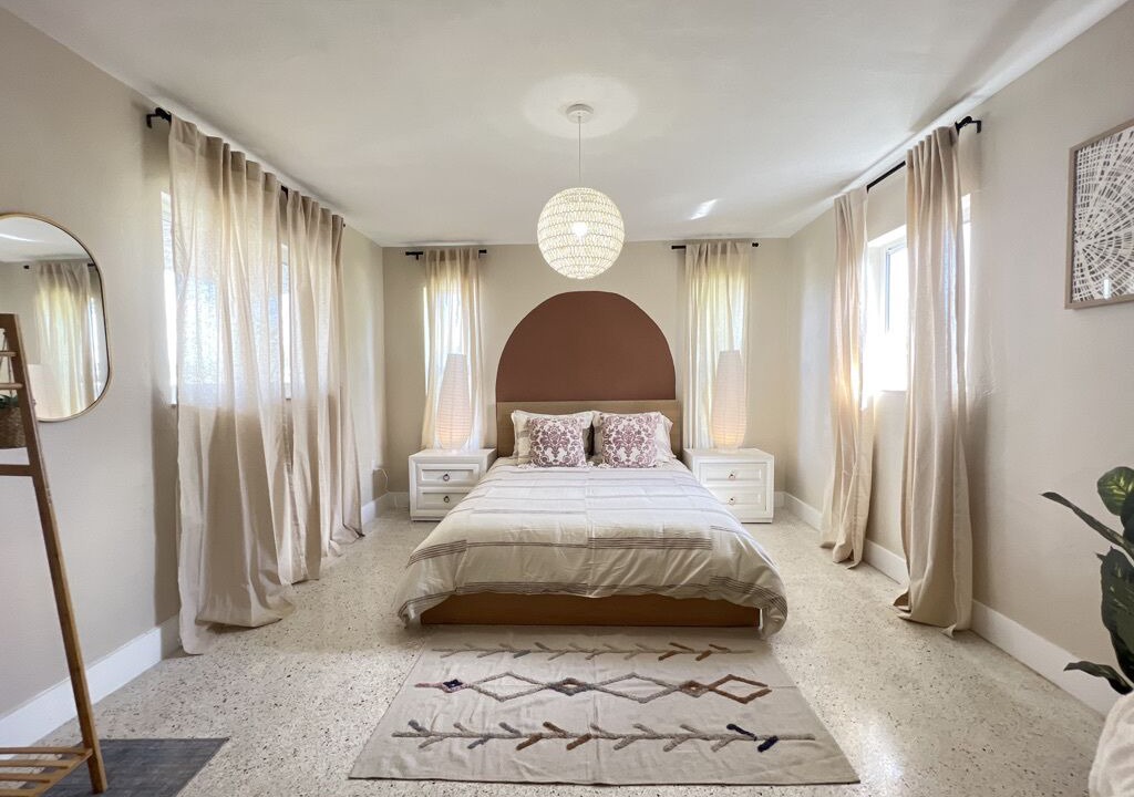 Photo of Bedroom in Tamiami