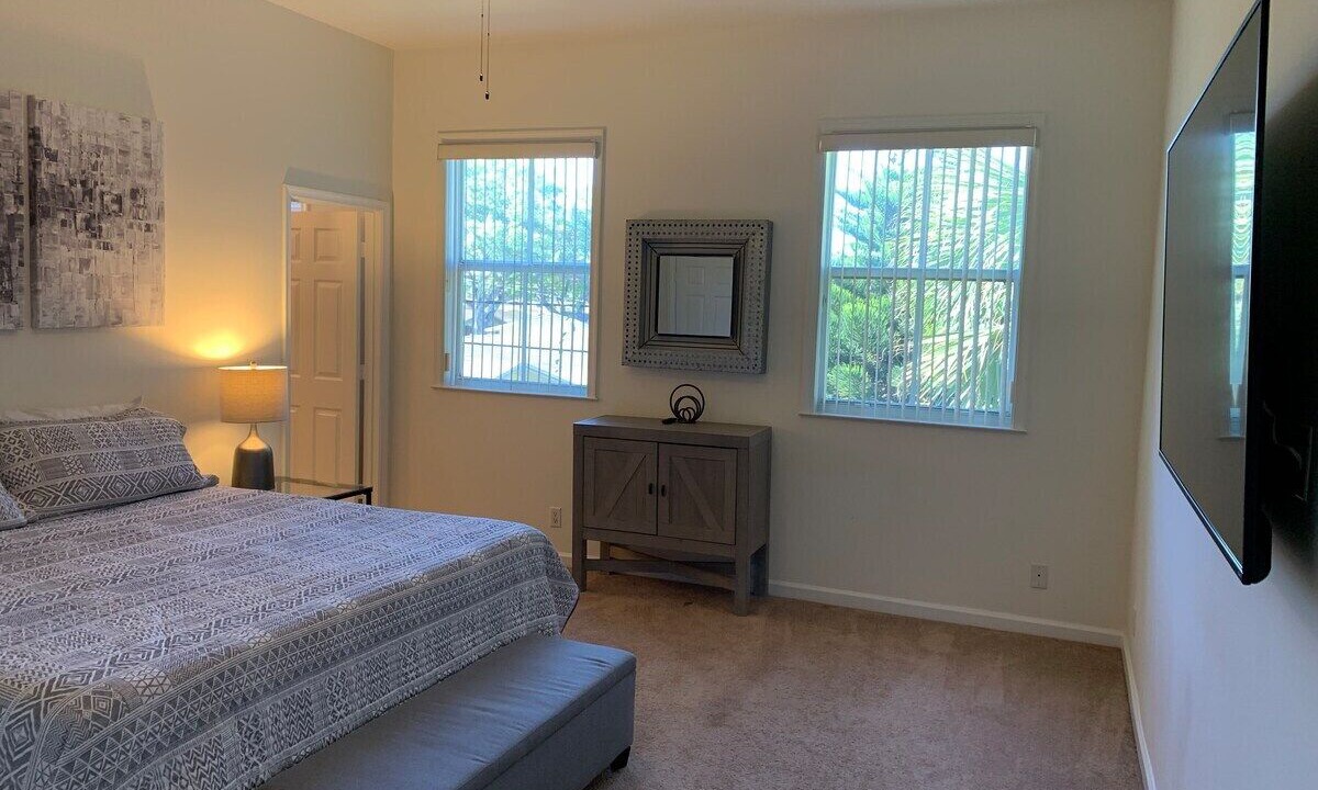Photo of Bedroom in Sailboat Bend