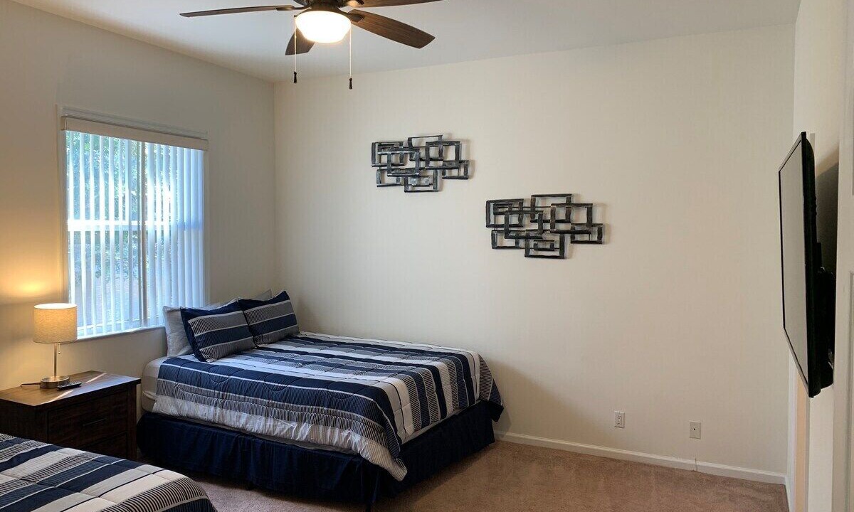 Photo of Bedroom in Sailboat Bend