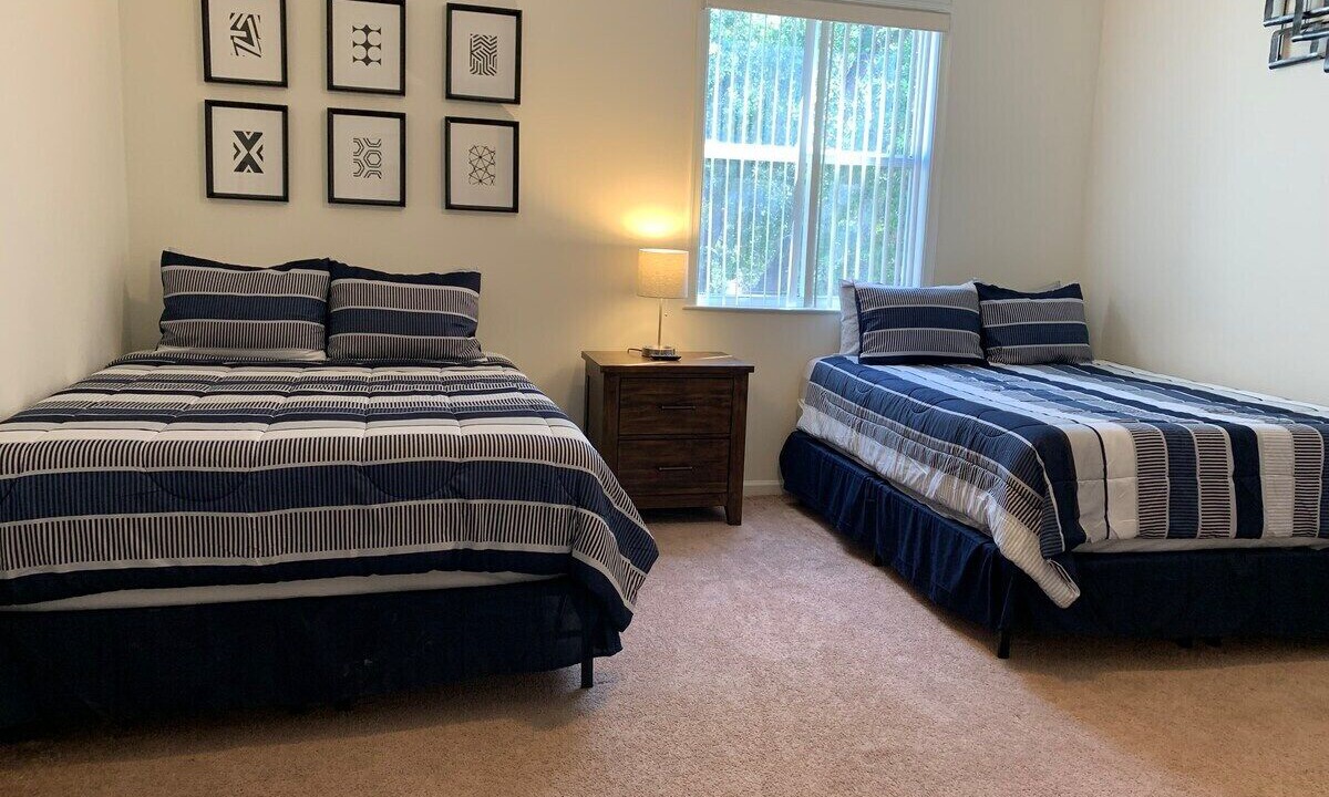 Photo of Bedroom in Sailboat Bend