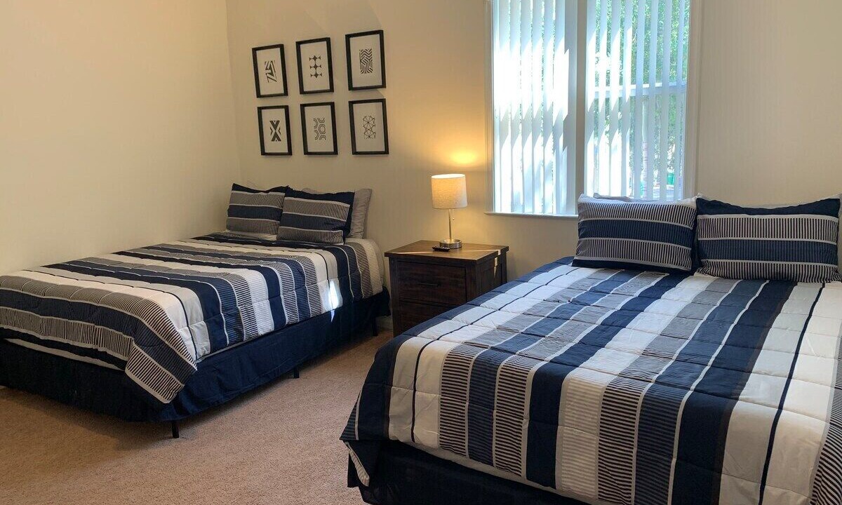 Photo of Bedroom in Sailboat Bend
