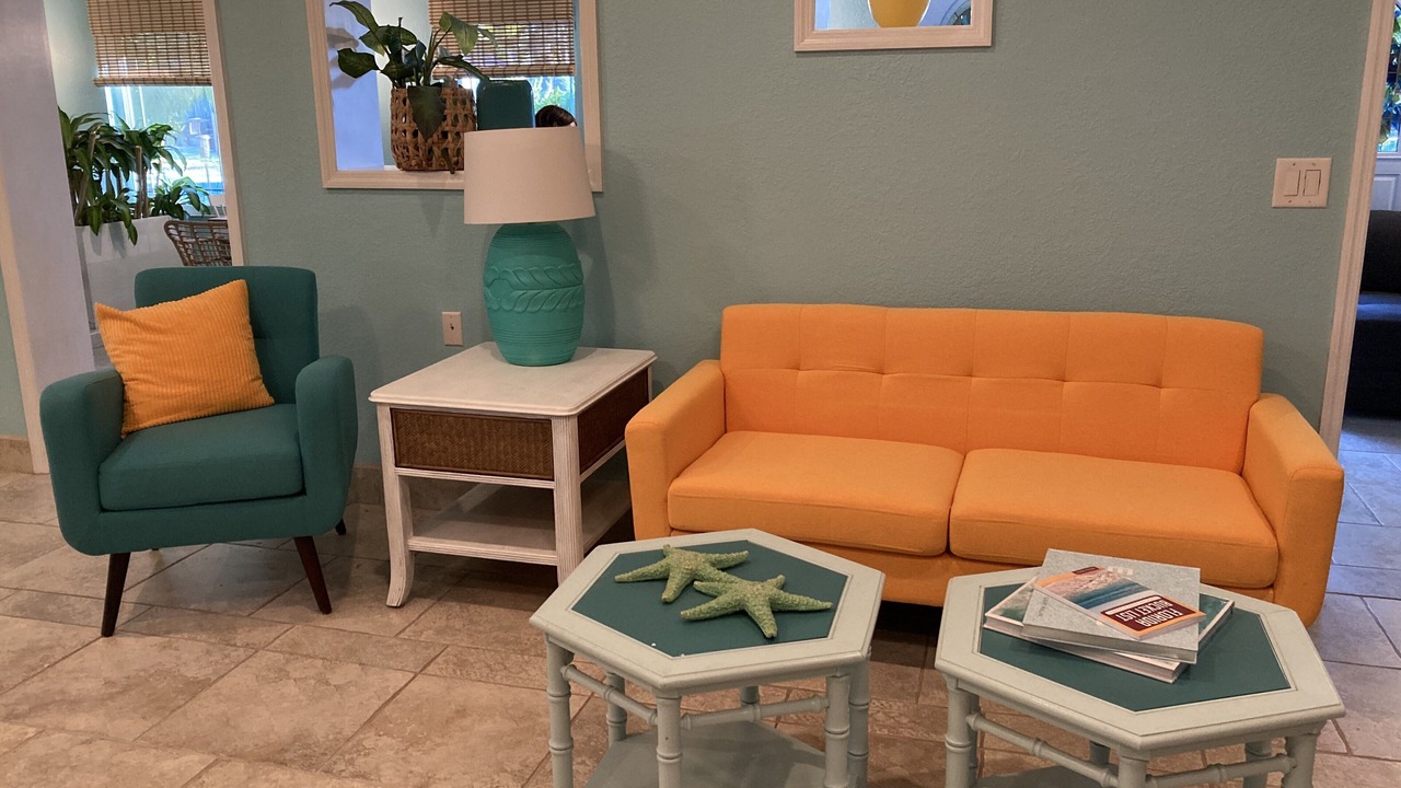 Photo of Livingroom in Ozona