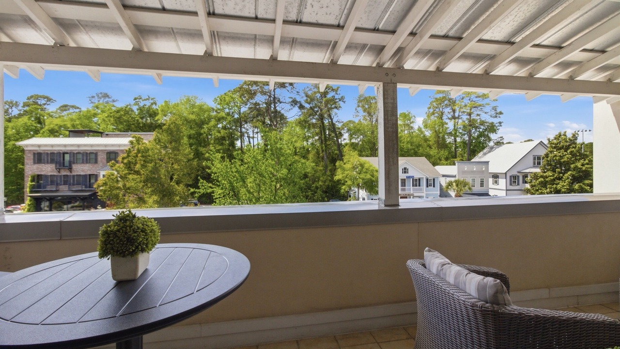 Photo of Outdoor in Bluffton