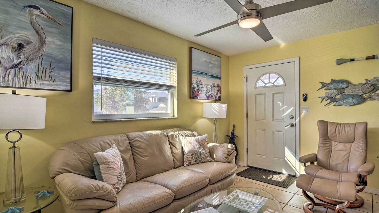 Photo of Bedroom in Downtown Dunedin