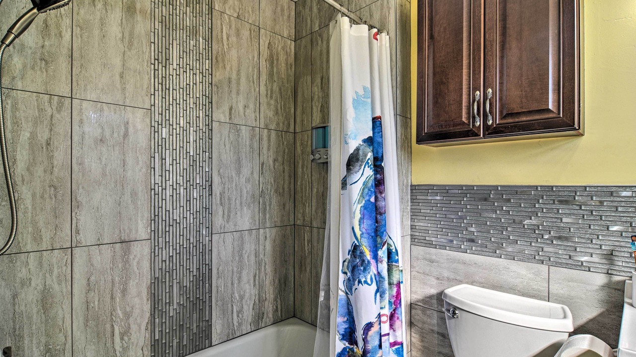 Photo of Bathroom in Downtown Dunedin