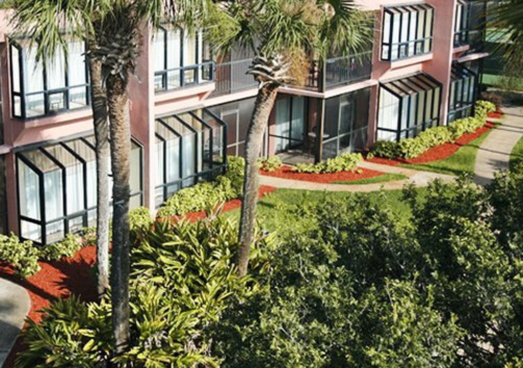 Photo of Outdoor in West Kissimmee