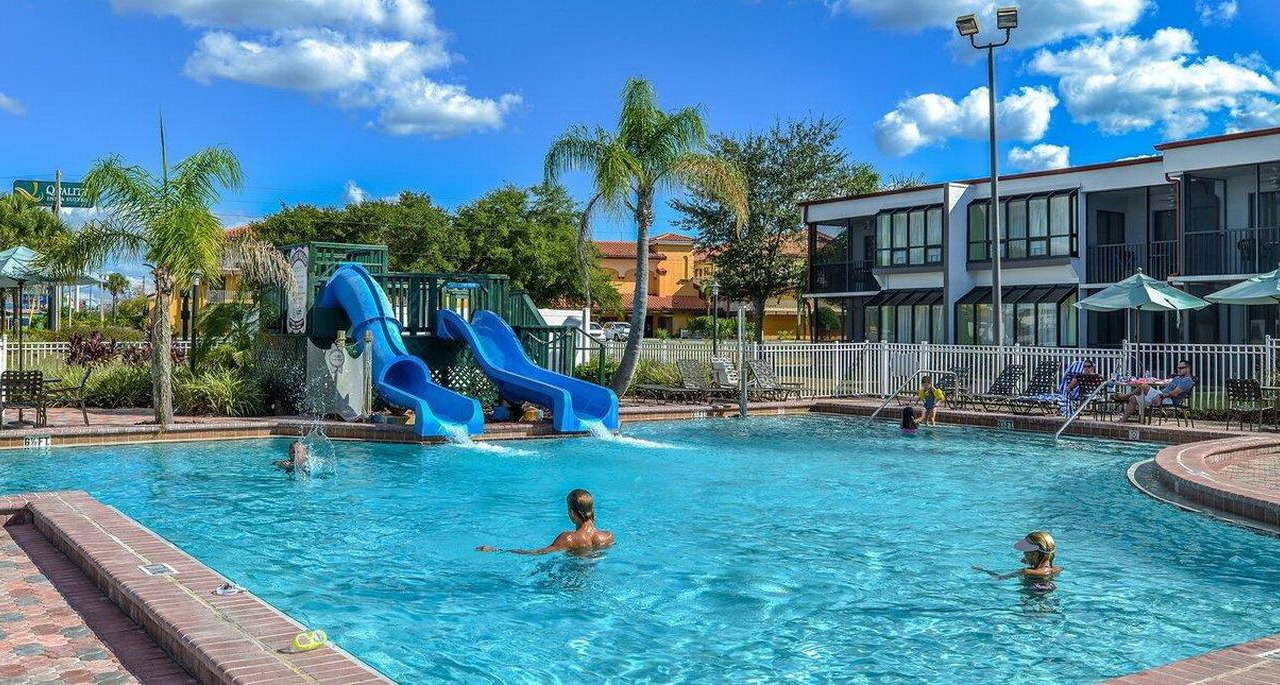 Photo of Outdoor in West Kissimmee