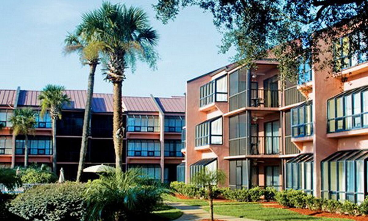 Photo of Outdoor in West Kissimmee