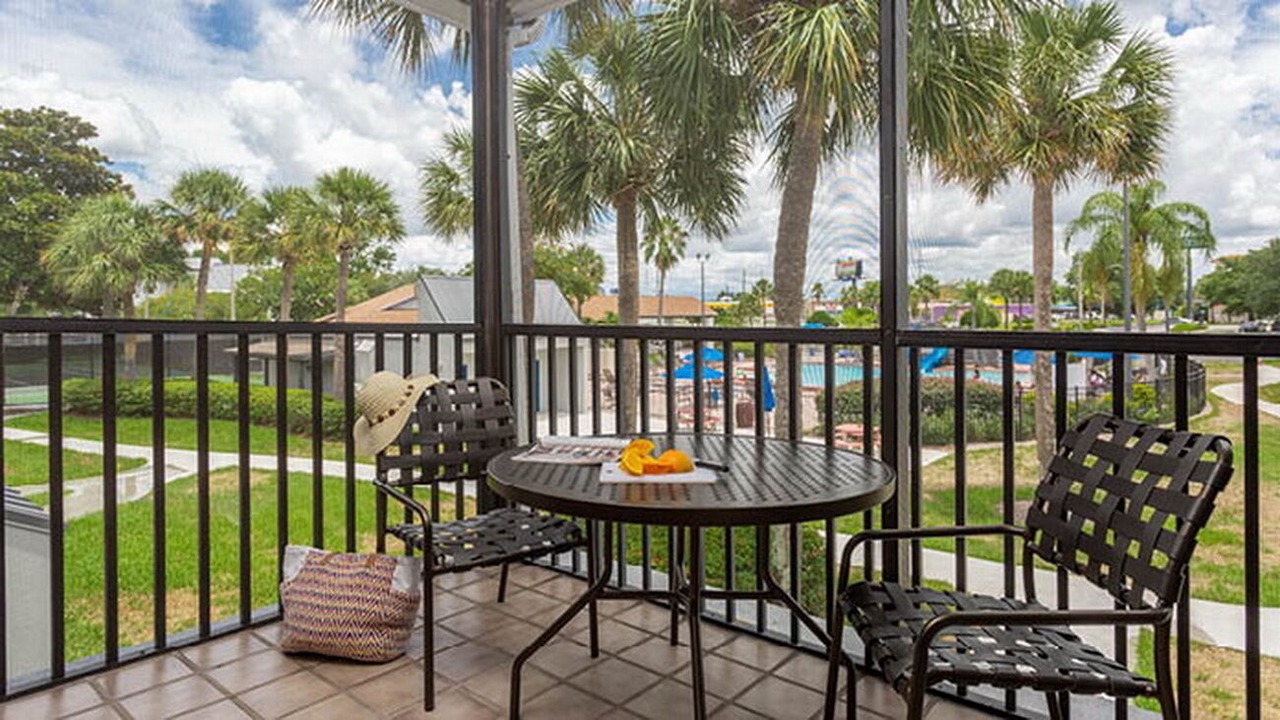 Photo of Outdoor in West Kissimmee
