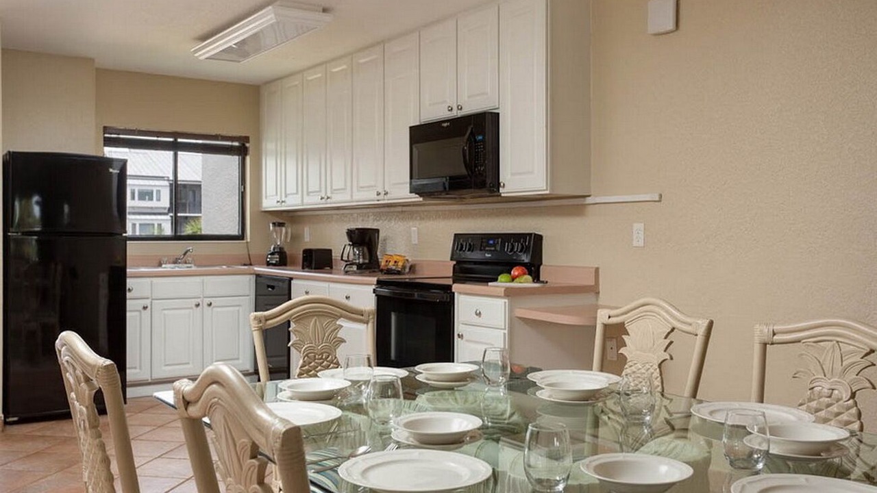Photo of Kitchen in West Kissimmee