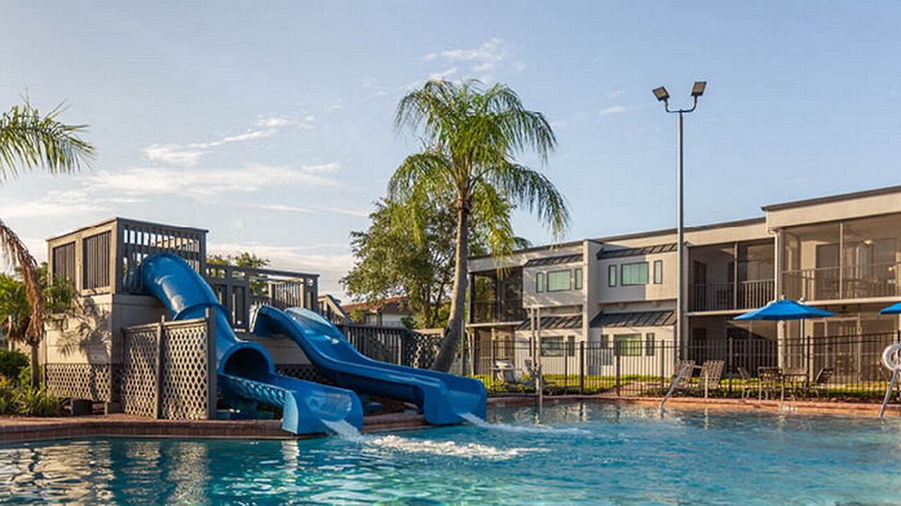 Photo of Outdoor in West Kissimmee