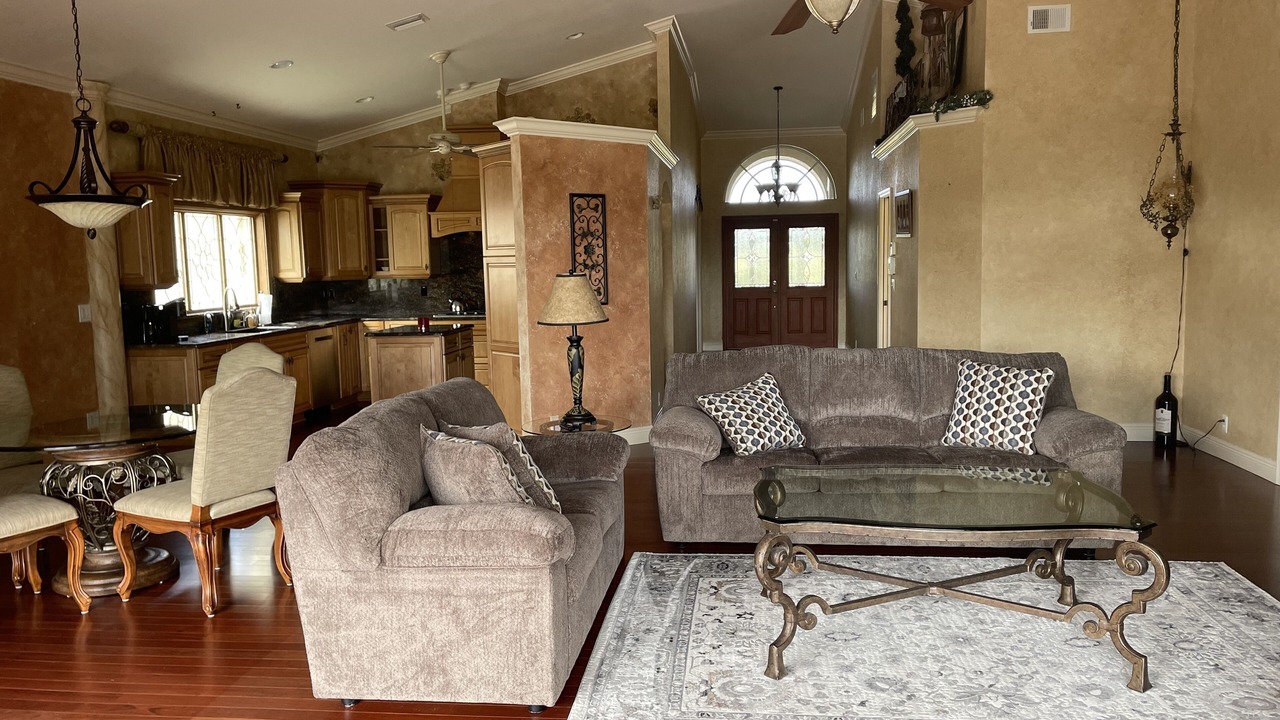 Photo of Livingroom in Westminster