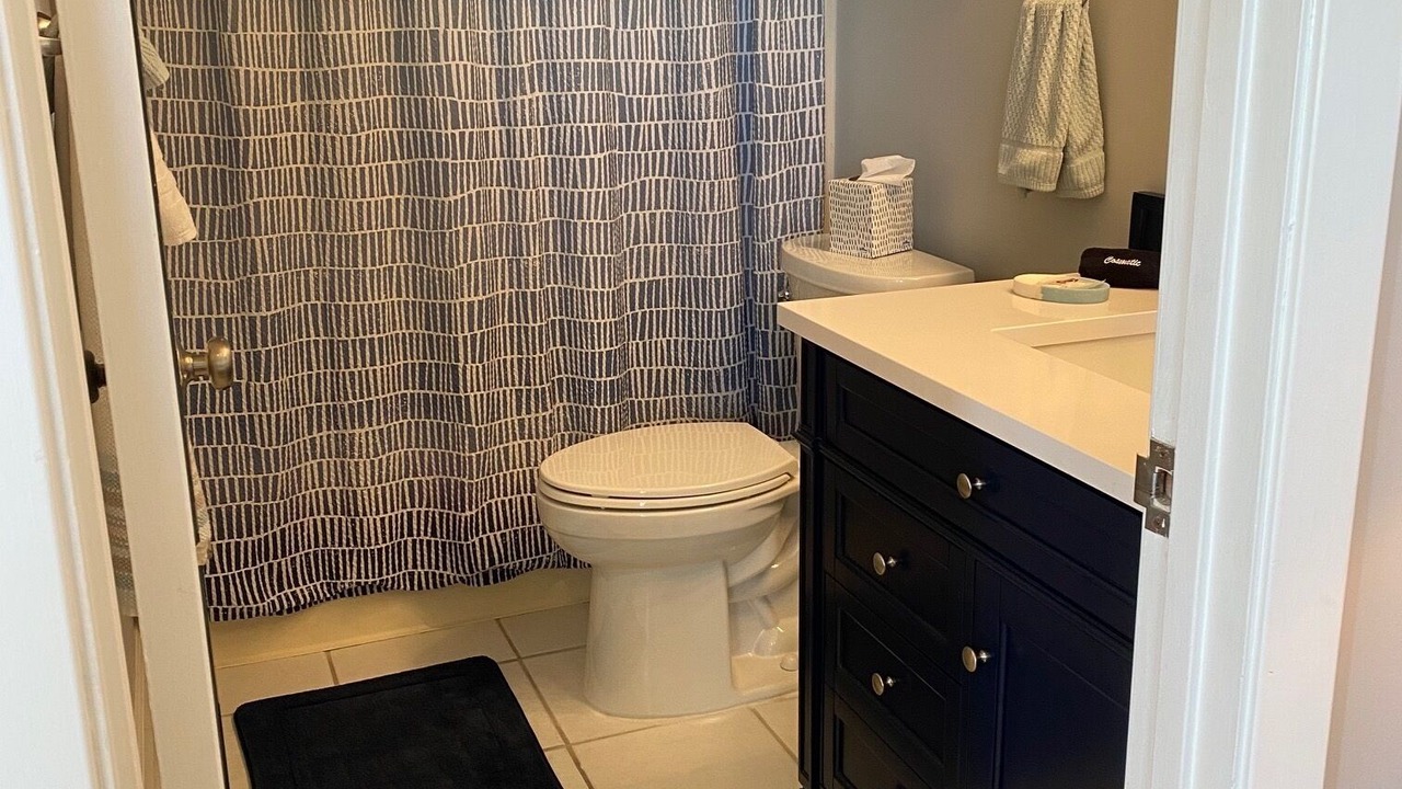 Photo of Bathroom in South Island
